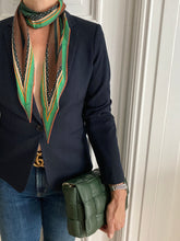 Load image into Gallery viewer, Paddy Bag  Racing Green