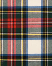 Load image into Gallery viewer, Tartan Ladies - Straight Skirt