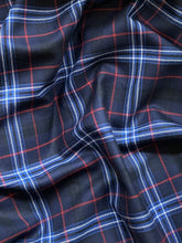 Load image into Gallery viewer, Tartan Ladies - Straight Skirt