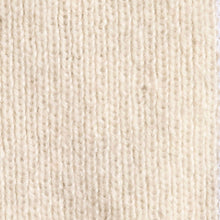 Load image into Gallery viewer, William Lockie Cashmere Socks - White Undyed