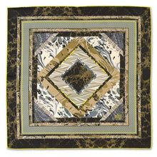 Load image into Gallery viewer, Laslett England Marble Camo Silk