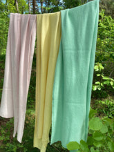 Load image into Gallery viewer, Cameron Cashmere Scarf - Matcha