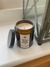Load image into Gallery viewer, Kitchen Garden Essential Oil Scented Candle
