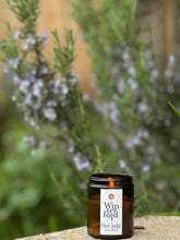 Load image into Gallery viewer, Kitchen Garden Essential Oil Scented Candle