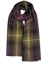 Load image into Gallery viewer, Merino Scarf - Heather