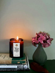 Long Shadows Scented Candle
