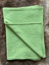 Load image into Gallery viewer, Cameron Cashmere Scarf - Foliage