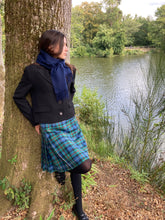 Load image into Gallery viewer, Tartan Ladies - Mini Kilt