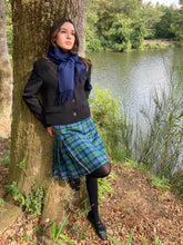 Load image into Gallery viewer, Tartan Ladies - Mini Kilt