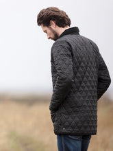 Load image into Gallery viewer, John Partridge Mens Classic Quilted Jacket