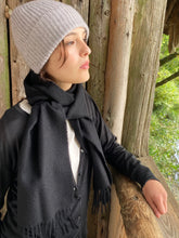 Load image into Gallery viewer, William Lockie Cashmere Hat - Flannel