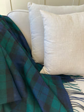 Load image into Gallery viewer, Blanket -  Black Watch