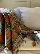Load image into Gallery viewer, Blanket - Anderson Weathered