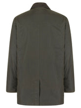 Load image into Gallery viewer, Hoggs of Fife Mens Wax Cotton Jacket