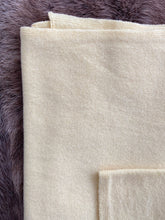 Load image into Gallery viewer, Cameron Cashmere Scarf - Lemon Frost