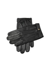 Load image into Gallery viewer, Dents Mens Touchscreen Driving Glove -Black