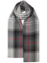 Load image into Gallery viewer, Merino Scarf - Graphite