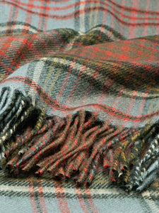 Blanket - Anderson Weathered