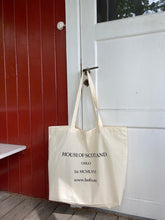 Load image into Gallery viewer, House of Scotland Tote Bags