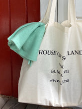 Load image into Gallery viewer, House of Scotland Tote Bags