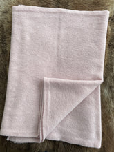 Load image into Gallery viewer, Cameron Cashmere Scarf - Cherry Blossom
