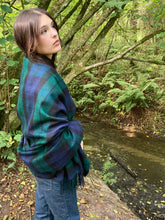 Load image into Gallery viewer, Blanket -  Black Watch