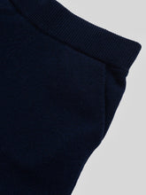 Load image into Gallery viewer, BeggxCo Crovie Lounge Pants Navy