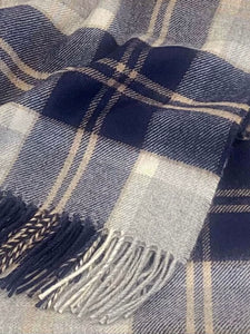 Blanket - Bannockbane Grey