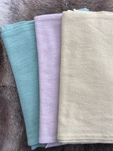 Load image into Gallery viewer, Cameron Cashmere Scarf - Lemon Frost