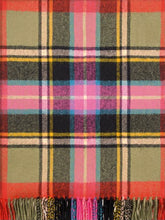 Load image into Gallery viewer, Blanket - Bruce of Kinnaird Ancient
