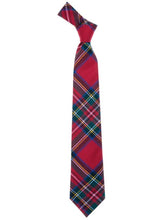 Load image into Gallery viewer, Royal Stewart Tie