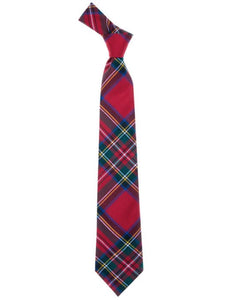 Royal Stewart Tie