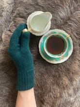 Load image into Gallery viewer, Cashmere Gloves - Bottle