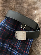 Load image into Gallery viewer, Kilt Belt with Buckle.
