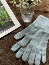 Load image into Gallery viewer, Cashmere Gloves - Haar