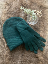 Load image into Gallery viewer, Cashmere Gloves - Bottle