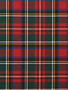 Tartan Ladies - Kilted Skirt