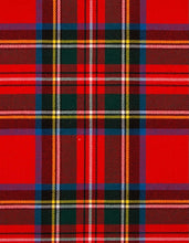 Load image into Gallery viewer, Royal Stewart Tie