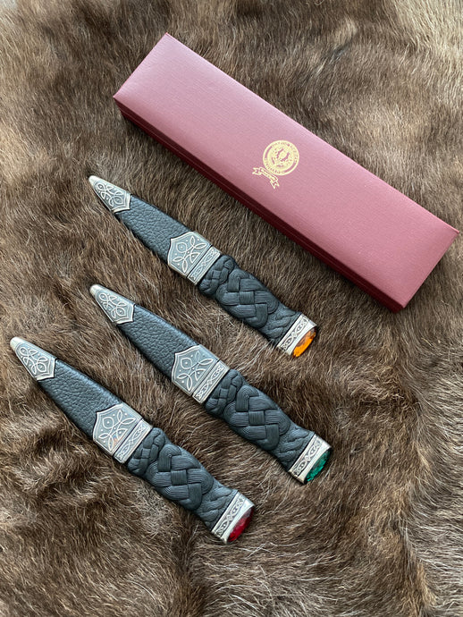 Sgian Dubh