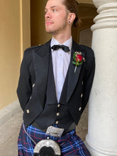 Load image into Gallery viewer, Tartan Mens Kilt
