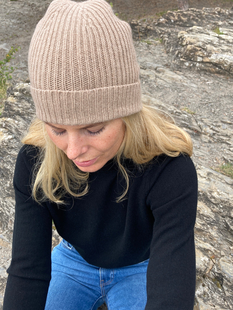 Beanie Hats – House of Scotland Oslo