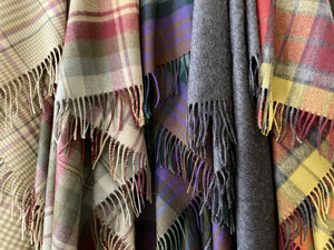 Blanket - Auld Scotland