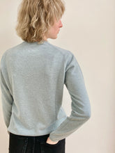 Load image into Gallery viewer, Ladies Cashmere V-Neck - Haar