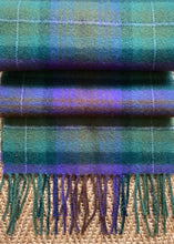 Load image into Gallery viewer, Lambswool Scarf - Isle of Skye