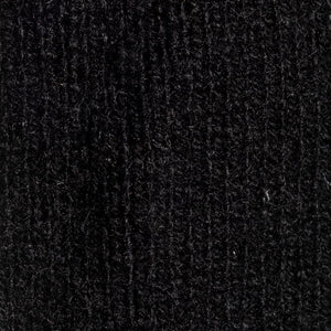 William Lockie Cashmere Hat - Black