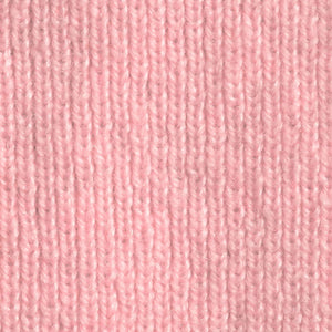 William Lockie Cashmere Hat - Pink