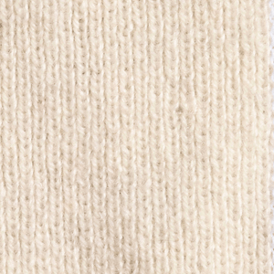 Cashmere Gloves - White Undyed